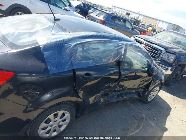 KIA Rio Ex/ex+/lx/lx+/sx 2015 KNADM4A37F6478571 Image 18