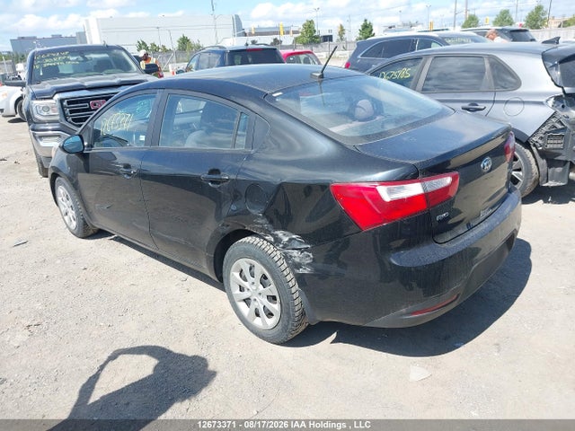 KIA Rio Ex/ex+/lx/lx+/sx 2015 KNADM4A37F6478571 Image 3
