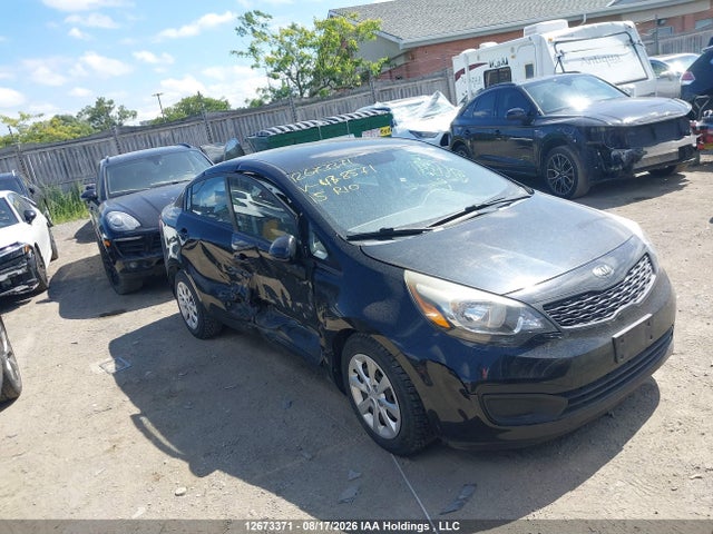 KIA Rio Ex/ex+/lx/lx+/sx 2015 KNADM4A37F6478571 Image 6