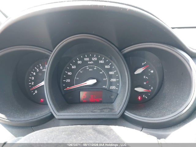 KIA Rio Ex/ex+/lx/lx+/sx 2015 KNADM4A37F6478571 Image 7