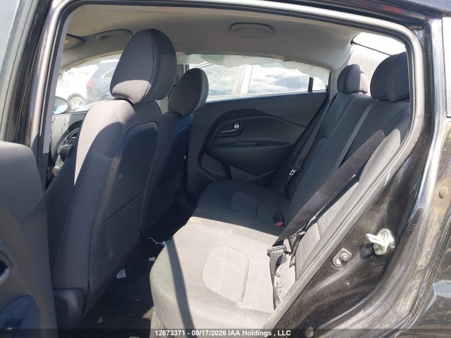 KIA Rio Ex/ex+/lx/lx+/sx 2015 KNADM4A37F6478571 Image 8