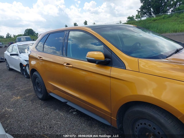 Aukcja sprzedaży 2016 Ford Edge Sport, vin: 2FMPK4AP9GBB45201, numer aukcji: 12673372