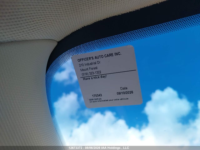Aukcja sprzedaży 2016 Ford Edge Sport, vin: 2FMPK4AP9GBB45201, numer aukcji: 12673372