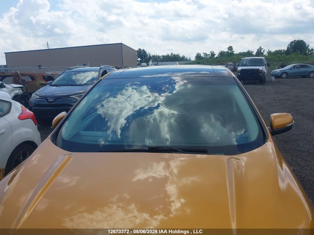 Aukcja sprzedaży 2016 Ford Edge Sport, vin: 2FMPK4AP9GBB45201, numer aukcji: 12673372