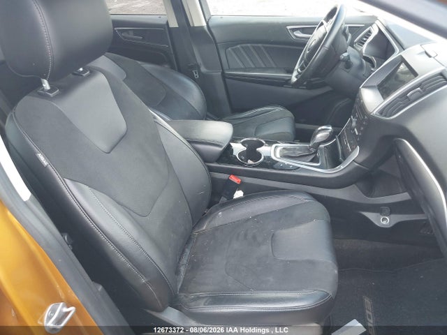 Aukcja sprzedaży 2016 Ford Edge Sport, vin: 2FMPK4AP9GBB45201, numer aukcji: 12673372