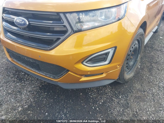 Aukcja sprzedaży 2016 Ford Edge Sport, vin: 2FMPK4AP9GBB45201, numer aukcji: 12673372