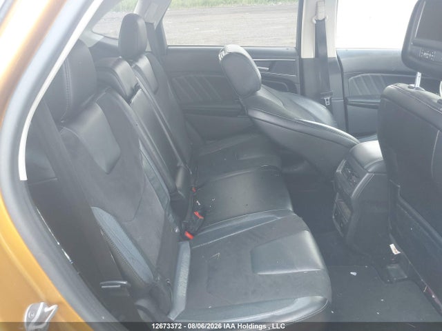 Aukcja sprzedaży 2016 Ford Edge Sport, vin: 2FMPK4AP9GBB45201, numer aukcji: 12673372