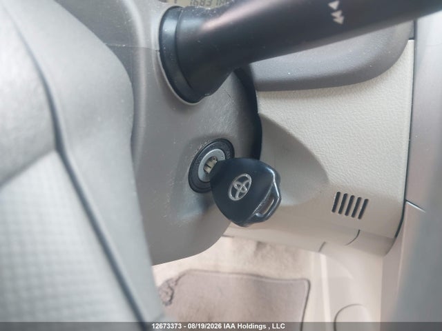 2010 Toyota Corolla Ce მანქანა იყიდება აუქციონზე, vin: 2T1BU4EE5AC387614, აუქციონის ნომერი: 12673373