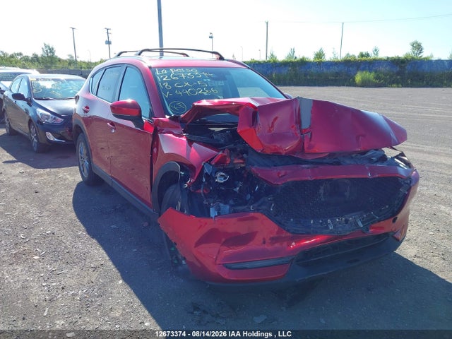 2018 JM3KFBCM8J0440266 main image