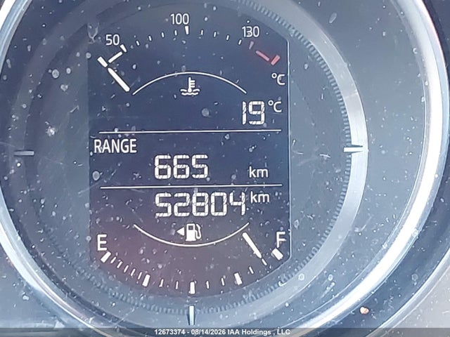 Mazda Cx-5 Touring 2018 JM3KFBCM8J0440266 Image 16