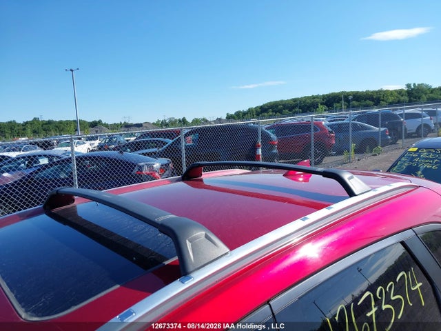 Mazda Cx-5 Touring 2018 JM3KFBCM8J0440266 Image 20