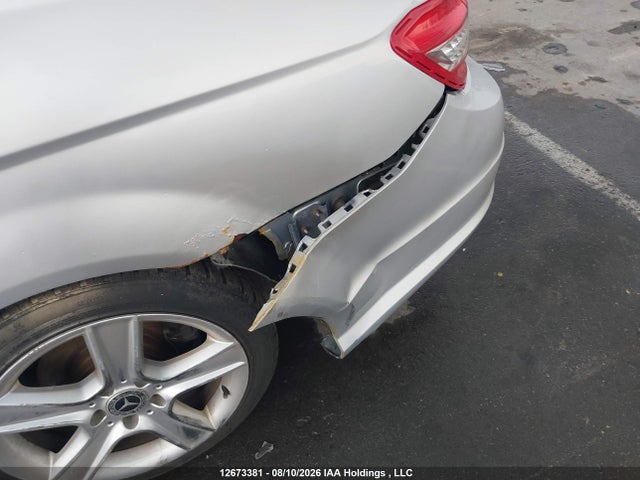12673381 :رقم المزاد ، WDDGF8BB6AF499269 vin ، 2010 Mercedes-benz C 300 4matic مزاد بيع