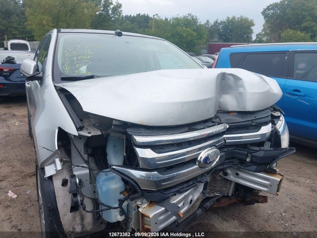 Продажа на аукционе авто 2013 Ford Edge Sel, vin: 2FMDK4JC7DBC63016, номер лота: 12673382