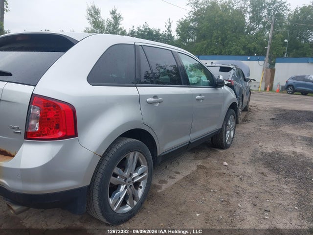Продажа на аукционе авто 2013 Ford Edge Sel, vin: 2FMDK4JC7DBC63016, номер лота: 12673382