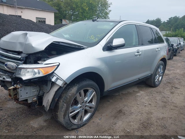 Продажа на аукционе авто 2013 Ford Edge Sel, vin: 2FMDK4JC7DBC63016, номер лота: 12673382