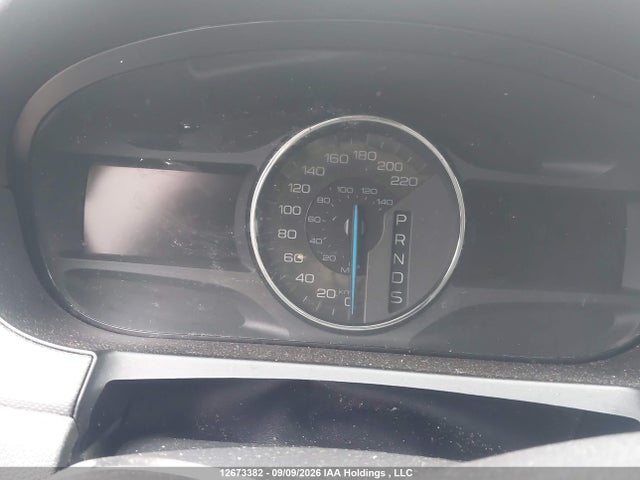 Продажа на аукционе авто 2013 Ford Edge Sel, vin: 2FMDK4JC7DBC63016, номер лота: 12673382
