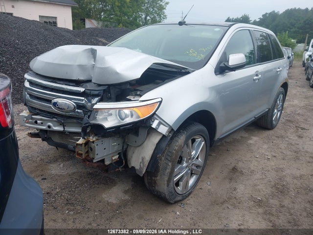 Продажа на аукционе авто 2013 Ford Edge Sel, vin: 2FMDK4JC7DBC63016, номер лота: 12673382