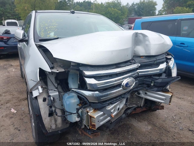 Продажа на аукционе авто 2013 Ford Edge Sel, vin: 2FMDK4JC7DBC63016, номер лота: 12673382