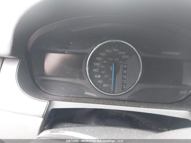 Продажа на аукционе авто 2013 Ford Edge Sel, vin: 2FMDK4JC7DBC63016, номер лота: 12673382