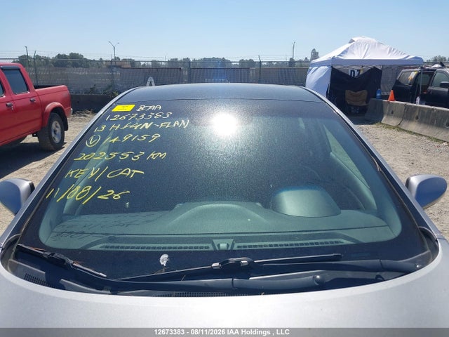 12673383 :رقم المزاد ، KMHD35LE2DU149159 vin ، 2013 Hyundai Elantra Gt مزاد بيع