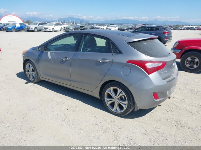 12673383 :رقم المزاد ، KMHD35LE2DU149159 vin ، 2013 Hyundai Elantra Gt مزاد بيع