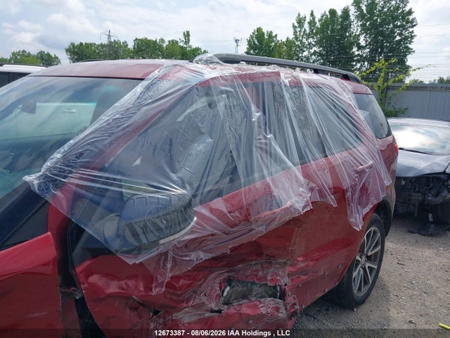 Ford EXPLORER XLT 2015 1FM5K8D86FGC10192 Image 19