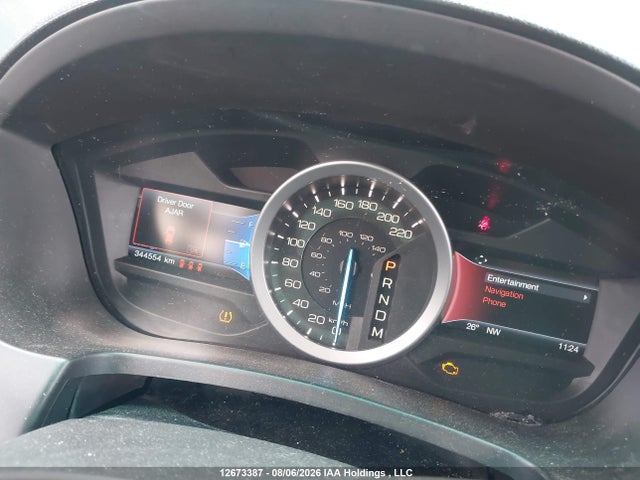 Ford EXPLORER XLT 2015 1FM5K8D86FGC10192 Image 7