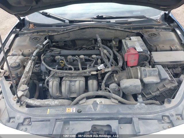 Aukcja sprzedaży 2012 Ford Fusion, vin: 3FAHP0HA7CR208494, numer aukcji: 12673388
