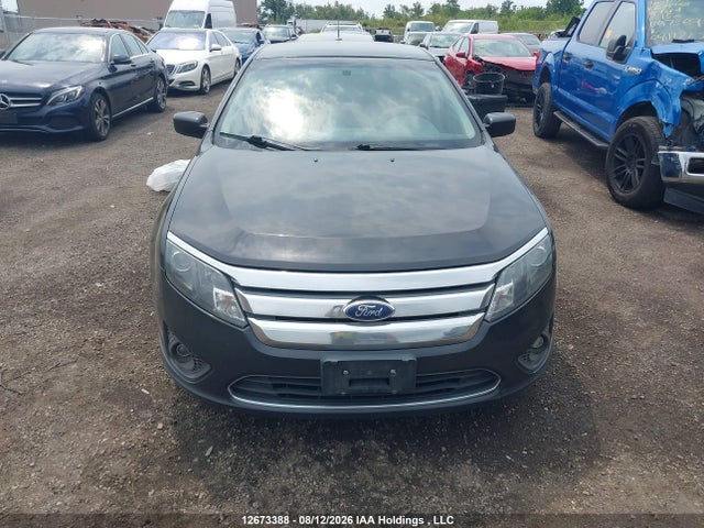 Aukcja sprzedaży 2012 Ford Fusion, vin: 3FAHP0HA7CR208494, numer aukcji: 12673388
