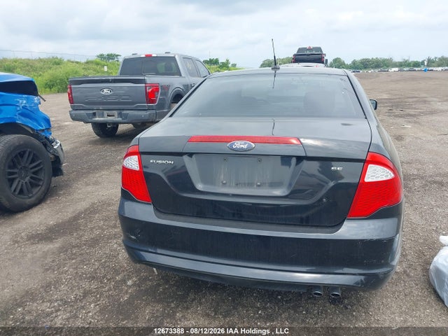 Aukcja sprzedaży 2012 Ford Fusion, vin: 3FAHP0HA7CR208494, numer aukcji: 12673388