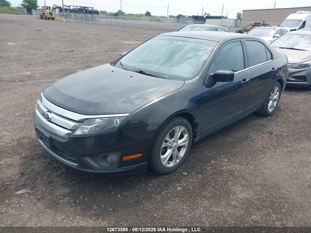 Aukcja sprzedaży 2012 Ford Fusion, vin: 3FAHP0HA7CR208494, numer aukcji: 12673388