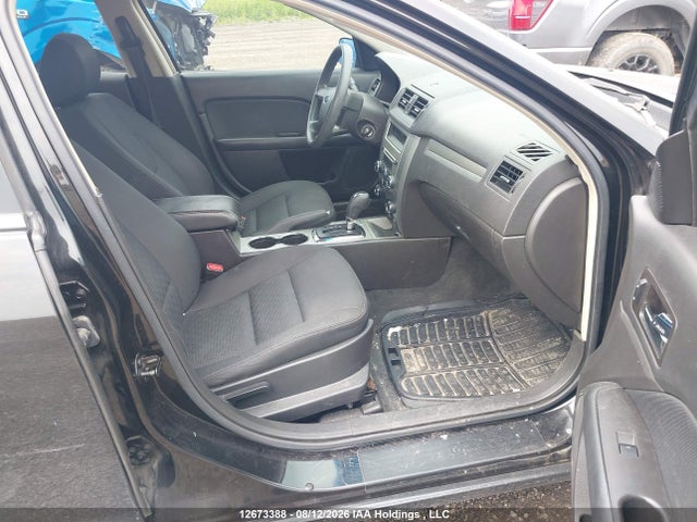 Aukcja sprzedaży 2012 Ford Fusion, vin: 3FAHP0HA7CR208494, numer aukcji: 12673388