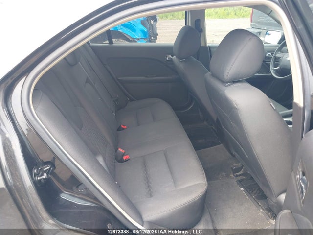 Aukcja sprzedaży 2012 Ford Fusion, vin: 3FAHP0HA7CR208494, numer aukcji: 12673388