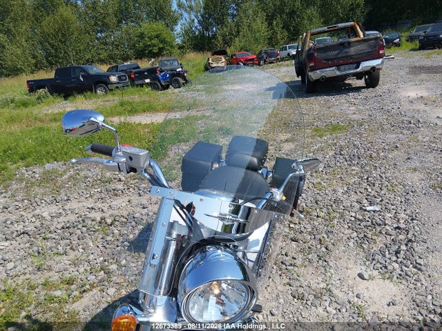 Suzuki Vl800 M/tm 2021 JS1VS55A9M7100362 Image 13