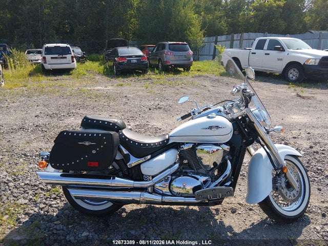 Suzuki Vl800 M/tm 2021 JS1VS55A9M7100362 Image 14