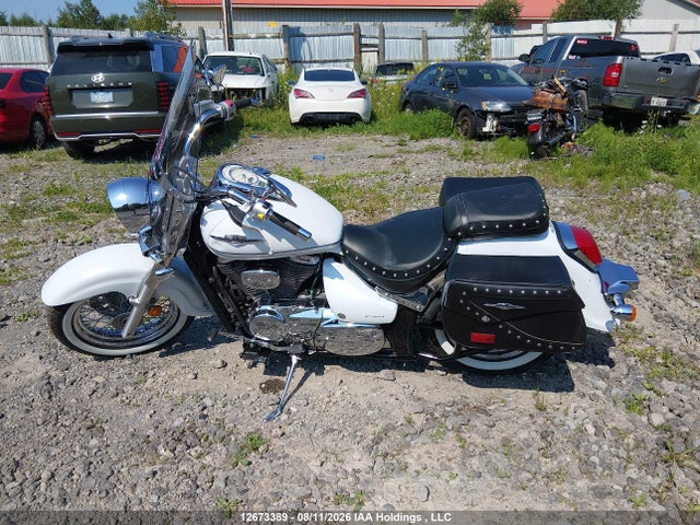 Suzuki Vl800 M/tm 2021 JS1VS55A9M7100362 Image 15