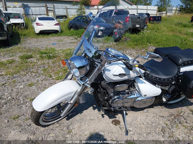 Suzuki Vl800 M/tm 2021 JS1VS55A9M7100362 Image 2