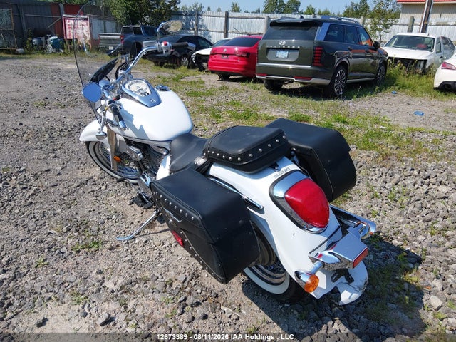 Suzuki Vl800 M/tm 2021 JS1VS55A9M7100362 Image 3