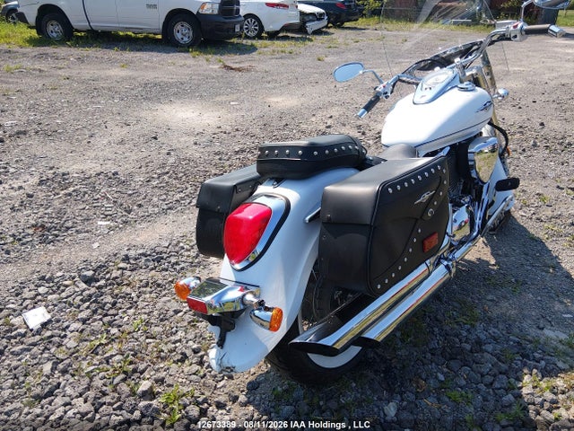 Suzuki Vl800 M/tm 2021 JS1VS55A9M7100362 Image 4
