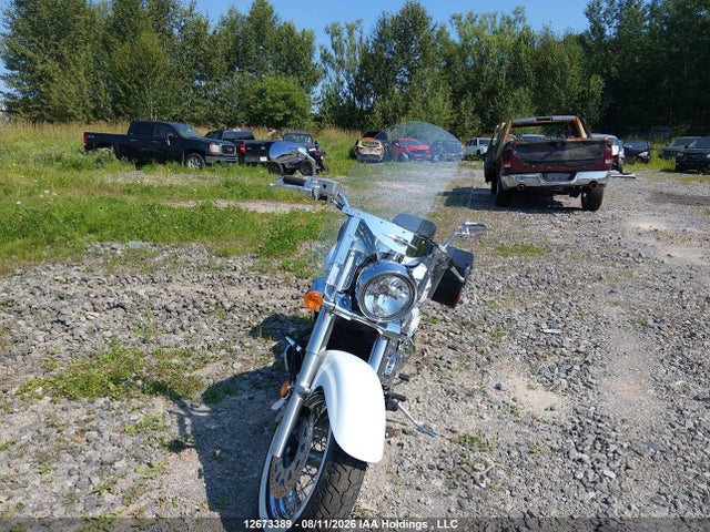 Suzuki Vl800 M/tm 2021 JS1VS55A9M7100362 Image 5