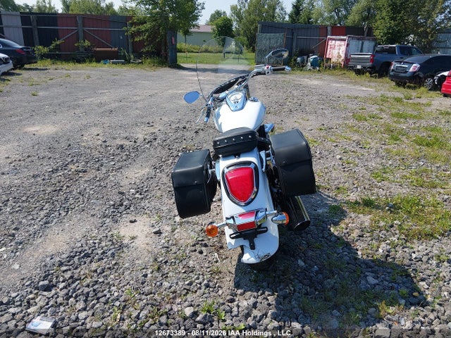 Suzuki Vl800 M/tm 2021 JS1VS55A9M7100362 Image 6