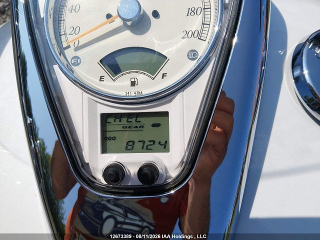 Suzuki Vl800 M/tm 2021 JS1VS55A9M7100362 Image 7