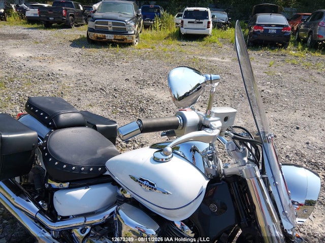 Suzuki Vl800 M/tm 2021 JS1VS55A9M7100362 Image 8