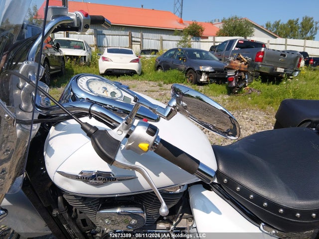 Suzuki Vl800 M/tm 2021 JS1VS55A9M7100362 Image 9