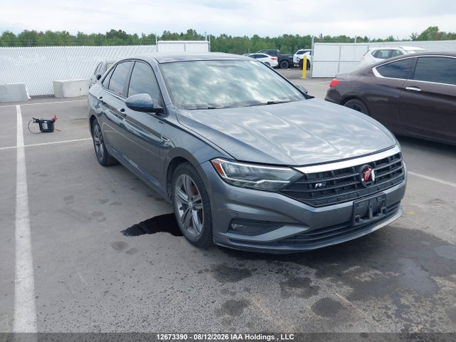 Volkswagen Jetta 1.4 Tsi Highline 2019 3VWE57BU2KM011563 головне зображення