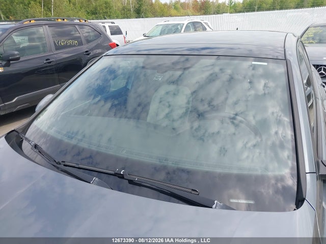 3VWE57BU2KM011563 Volkswagen Jetta 1.4 Tsi Highline