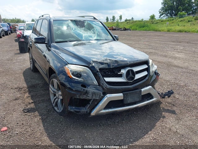 Продаж на аукціоні авто 2013 Mercedes-benz Glk 350 4matic, vin: WDCGG8JB3DG100951, номер лоту: 12673392