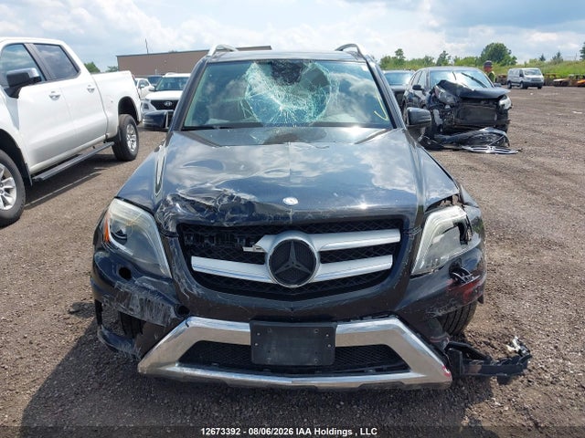 Aukcja sprzedaży 2013 Mercedes-benz Glk 350 4matic, vin: WDCGG8JB3DG100951, numer aukcji: 12673392