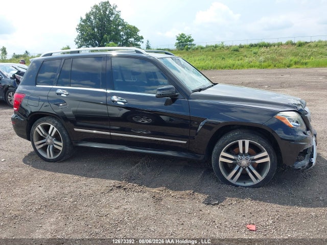 Aukcja sprzedaży 2013 Mercedes-benz Glk 350 4matic, vin: WDCGG8JB3DG100951, numer aukcji: 12673392