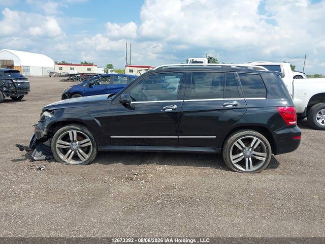 Aukcja sprzedaży 2013 Mercedes-benz Glk 350 4matic, vin: WDCGG8JB3DG100951, numer aukcji: 12673392